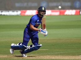 ICC ODI Rankings: Virat Kohli Holds Onto Second Spot, Rohit Sharma Third