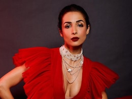 Malaika Arora Slips Into 'Food Coma' After Having This Korean Spread - See Pic