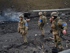 UK's Prince William, Wife Say They Stand With Ukraine