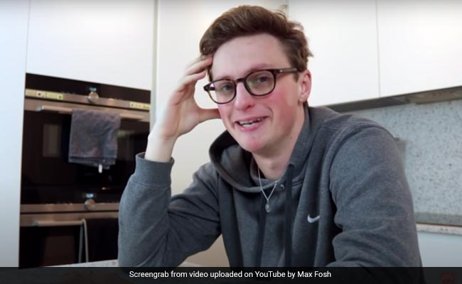 Man Claims He Became World's Richest Person For 7 Minutes