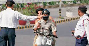 Stopped By the Traffic Police? Here Are Your Rights And Things You Should Ask