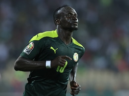 African Cup Of Nations: Sadio Mane And Senegal Break Burkina Faso Hearts To Reach Final