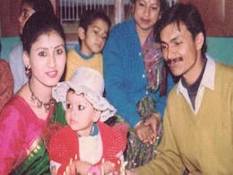 मम्मी-पापा के साथ सिर पर कैप लगाकर बर्थडे मना रही ये बच्ची आज है टॉप बॉलीवुड हीरोइन, स्मार्ट लोग ही दे पाएंगे जवाब  मम्मी-पापा के साथ सिर पर कैप लगाकर बर्थडे मना रही ये बच्ची आज है टॉप बॉलीवुड हीरोइन, स्मार्ट लोग ही दे पाएंगे जवाब