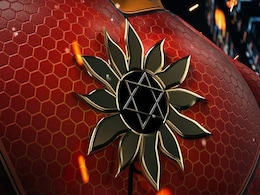 अब बड़े पर्दे पर होगी देसी सुपर हीरो 'शक्तिमान' की वापसी, Teaser के साथ हुआ फिल्म का ऐलान अब बड़े पर्दे पर होगी देसी सुपर हीरो 'शक्तिमान' की वापसी, Teaser के साथ हुआ फिल्म का ऐलान