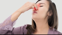 How Your Nose Could Reveal Life-Threatening Conditions