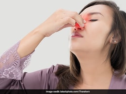 How Your Nose Could Reveal Life-Threatening Conditions