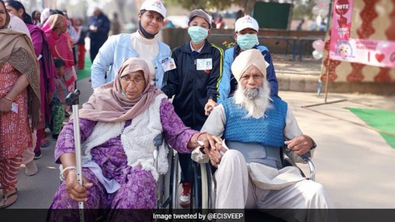 पंजाब के चुनावों से क्यों दूर हो रहे NRI? टूटते भरोसे, जमीन विवाद और कानून-व्यवस्था पर उठे सवाल