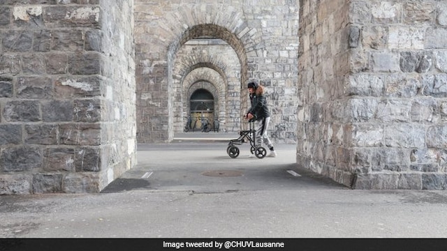 What Is Spinal Muscular Atrophy?