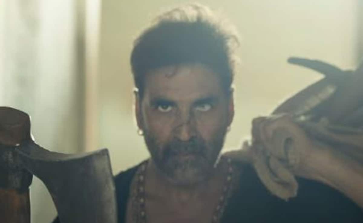 Latest and Breaking News on NDTV