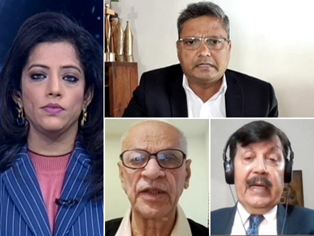 "यूरोप नहीं चाहेगा कि लड़ाई ज्‍यादा फैले": रूस-यूक्रेन युद्ध पर बोले रक्षा विशेषज्ञ