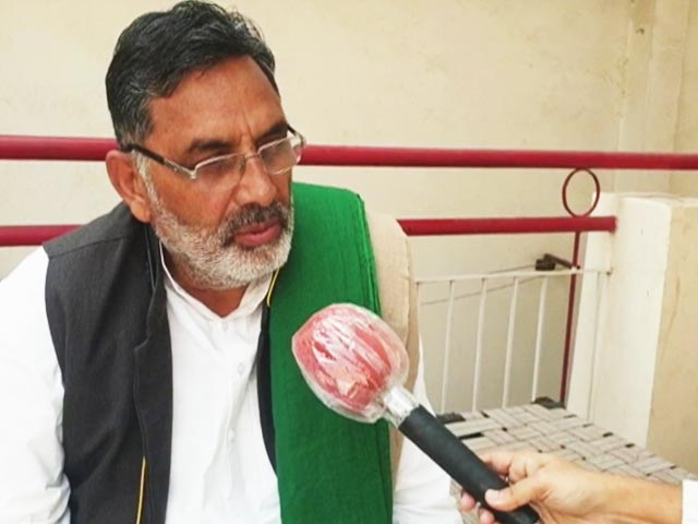 "Revenge For Farmers' Protest": Farm Leaders Disappointed, Slam Budget