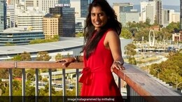'मी रिलेशनशिपमध्ये होते पण...' मिताली राजनं सांगितलं लग्न न करण्याचं कारण, पाहा Video