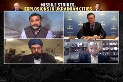 "We Are Looking At A Crisis Situation": Ex Envoy To US "We Are Looking At A Crisis Situation": Ex Envoy To US