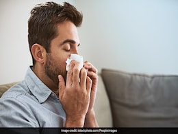 Dry nose: नाक के सूखेपन से परेशान हैं, तो अपनाएं ये 7 उपाय, झट से मिलेगी राहत Dry nose: नाक के सूखेपन से परेशान हैं, तो अपनाएं ये 7 उपाय, झट से मिलेगी राहत