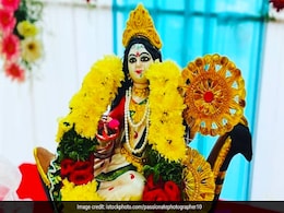 Basant Panchami 2024: Date, Importance And Significance Basant Panchami 2024: Date, Importance And Significance