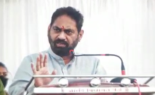"Electricity Not Free": Maharashtra Minister Threatens To Cut Power Supply Of Defaulters