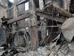Russia-Ukraine War Updates LIVE: रूस ने यूक्रेन के Lviv शहर के बाहरी सैन्य अड्डे पर किया अटैक, जानिए युद्ध से जुड़े ताजा अपडेट्स Russia-Ukraine War Updates LIVE: रूस ने यूक्रेन के Lviv शहर के बाहरी सैन्य अड्डे पर किया अटैक, जानिए युद्ध से जुड़े ताजा अपडेट्स