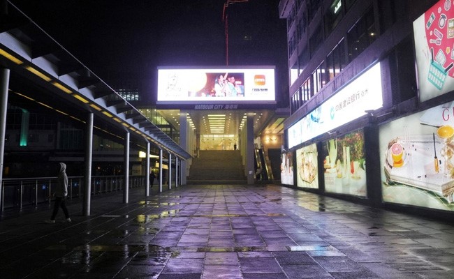 Hong Kong Finds Covid In Samples From 1,400 Brazil, Poland Packages