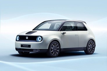 10 Concept Cars That Ended Up Being Made For The Road