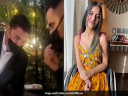 व्हीलचेयर पर आई महिला को गुरुग्राम के नामी रेस्टोरेंट ने एंट्री से रोका, रेस्त्रां मालिक ने कही ये बात व्हीलचेयर पर आई महिला को गुरुग्राम के नामी रेस्टोरेंट ने एंट्री से रोका, रेस्त्रां मालिक ने कही ये बात