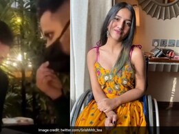 Woman In Wheelchair Denied Entry At Gurgaon Restaurant; Owner Apologises