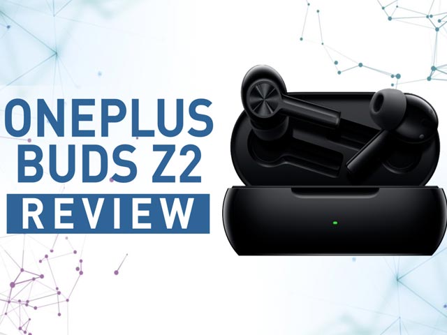 OnePlus Buds Z2: Feature-Packed Earbuds on a Budget?