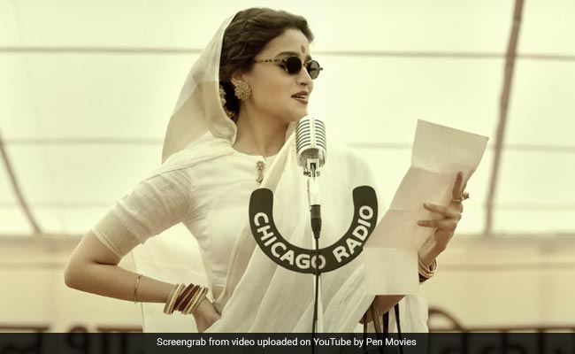 <i>Gangubai Kathiawadi</i> Trailer: Behold The Glory Of Alia Bhatt As Matriarch Of Kamathipura