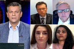 Ukraine: No War, No Peace - Is A Russian Invasion Inevitable? Ukraine: No War, No Peace - Is A Russian Invasion Inevitable?