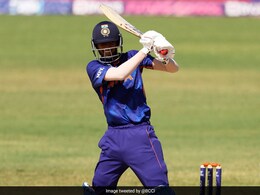 Yash Dhull Named India A Captain For Emerging Asia Cup In Sri Lanka, Delhi Pacer Harshit Rana Gets Look-In