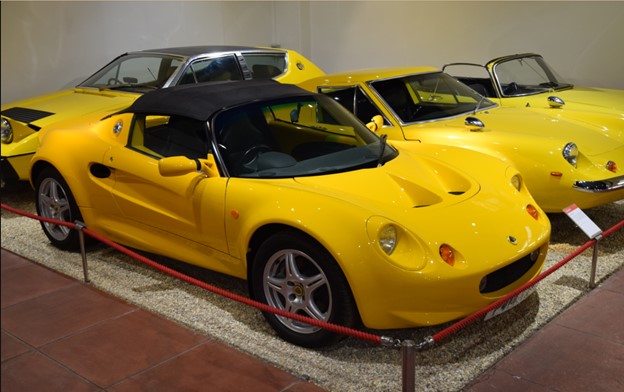 Five European Automotive Brands Now Owned By Chinese Companies