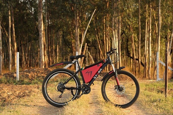 Fascinating Aspects of Wireless Electric Bike Charging