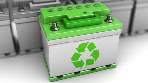 Battery Recycling: Current Scenario, Its Future And Companies Who Are Working On It