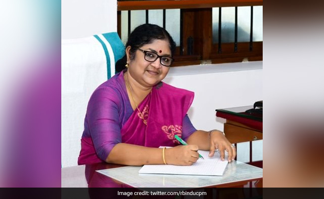 In Kerala "Human Sacrifice" Case, Minister's Swipe At RSS In Kerala "Human Sacrifice" Case, Minister's Swipe At RSS