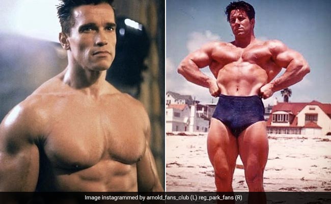 हॉलीवुड के फेमस 5 बॉडीबिल्डर सुपरस्टार, हरक्युलिस से लेकर टर्मिनेटर तक में रहा इनका जलवा