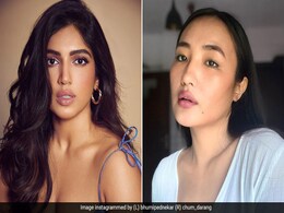 जानें कौन हैं Chum Darang, 'बधाई दो' में निभाया है भूमि पेडनेकर की गर्लफ्रेंड का किरदार जानें कौन हैं Chum Darang, 'बधाई दो' में निभाया है भूमि पेडनेकर की गर्लफ्रेंड का किरदार