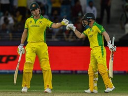 IPL 2022 Auction: Australian Duo David Warner, Mitchell Marsh Excited To Be Part Of Delhi Capitals