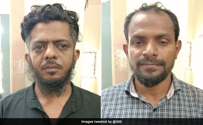 2 Carrying "Lethal Weapons" At Karnataka 'Hijab' Protest Arrested: Police