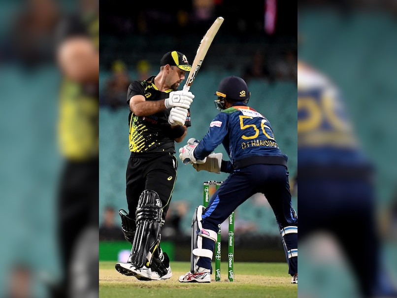Australia vs Sri Lanka, 2nd T20I Live: Glenn Maxwell Departs, Australia 3 Down vs Sri Lanka