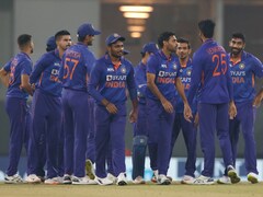 India On Verge Of Joining Pakistan In Elite List, Equalling Big NZ Record