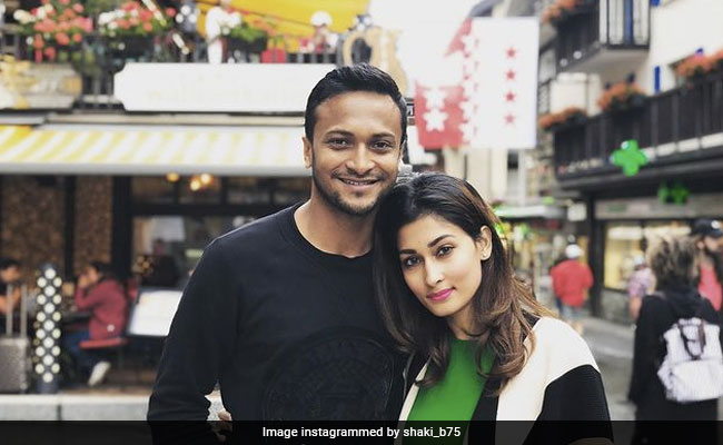 सट्टेबाजी कंपनी का साथ देने के मामले में फंस गए स्टार क्रिकेटर शाकिब अल हसन, BCB करेगा मामले की जांच