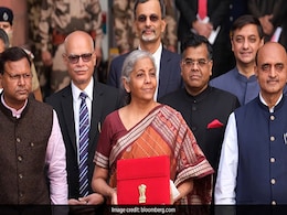 शुरू हुआ अर्थव्यवस्था का अमृत काल, भविष्य की ही सोचो; आज के छोड़ो सवाल शुरू हुआ अर्थव्यवस्था का अमृत काल, भविष्य की ही सोचो; आज के छोड़ो सवाल