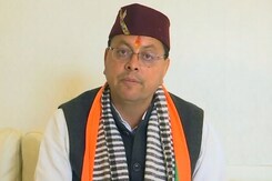 Pushkar Dhami, Who Lost Election, To Be Uttarakhand Chief Minister Again Pushkar Dhami, Who Lost Election, To Be Uttarakhand Chief Minister Again