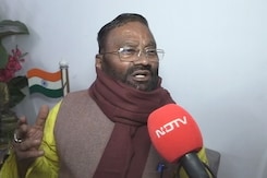 Swami Prasad Maurya To Contest From Fazlinagar: What Triggered This Seat Change? Swami Prasad Maurya To Contest From Fazlinagar: What Triggered This Seat Change?