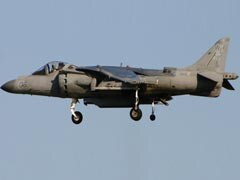 Britain Scrambles Fighter Jets After Detecting Unidentfied Aircraft