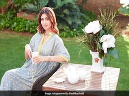 Shilpa Shetty खुद को फिट रखने के लिए आटे की नहीं बल्कि इस एक चीज की खाती हैं रोटियां, आप भी इसे घर में बना सकते हैं आसानी से Shilpa Shetty खुद को फिट रखने के लिए आटे की नहीं बल्कि इस एक चीज की खाती हैं रोटियां, आप भी इसे घर में बना सकते हैं आसानी से