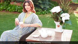 Shilpa Shetty Shares Benefits Of Green Beans; Here's How You Can Add It To Your Diet