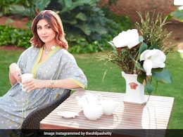 Shilpa Shetty Shares Benefits Of Green Beans; Here's How You Can Add It To Your Diet Shilpa Shetty Shares Benefits Of Green Beans; Here's How You Can Add It To Your Diet