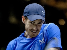 Andy Murray Marks Return To Top 100 With Bublik Win