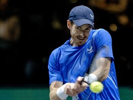 Murray Sees Off Thiem In Madrid As Halep Surges On Murray Sees Off Thiem In Madrid As Halep Surges On