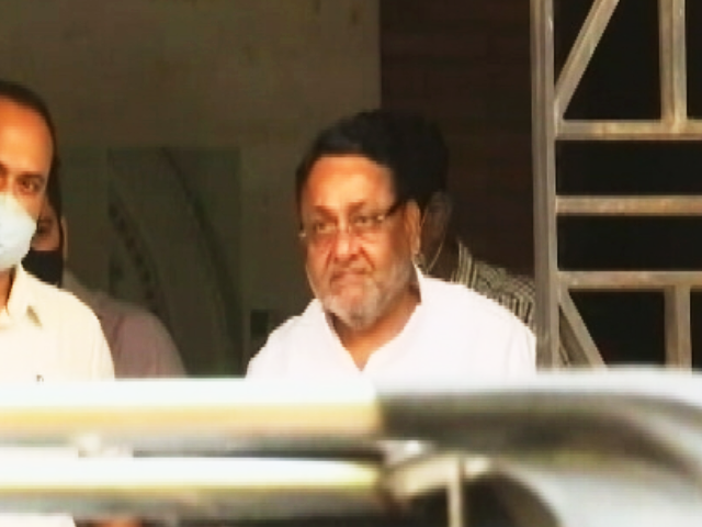 Why Was Maharashtra Minister Nawab Malik Arrested? Details Here